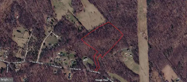 Van Brady Rd, UPPER MARLBORO, MD 20772