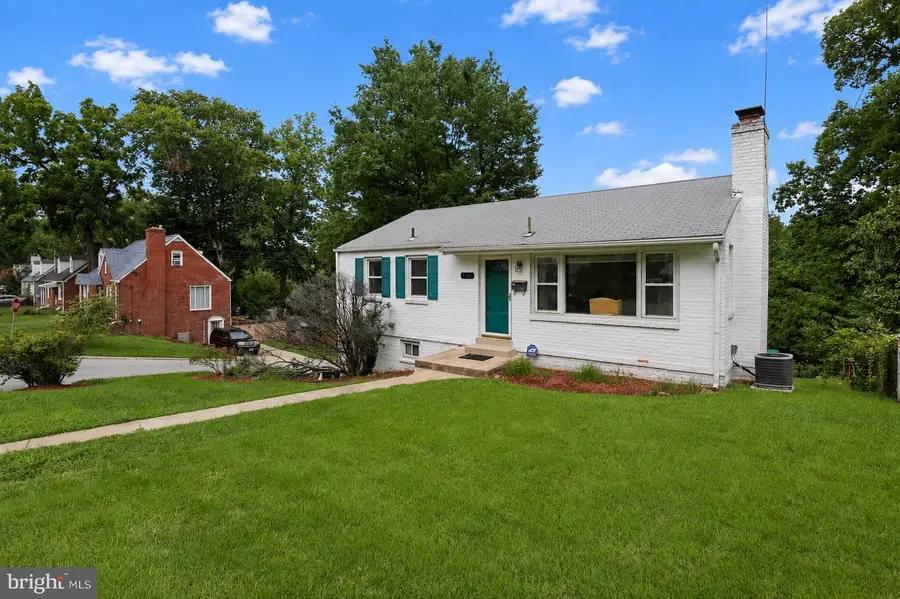 3500 27th Ave, Temple Hills, MD 20748 - #2