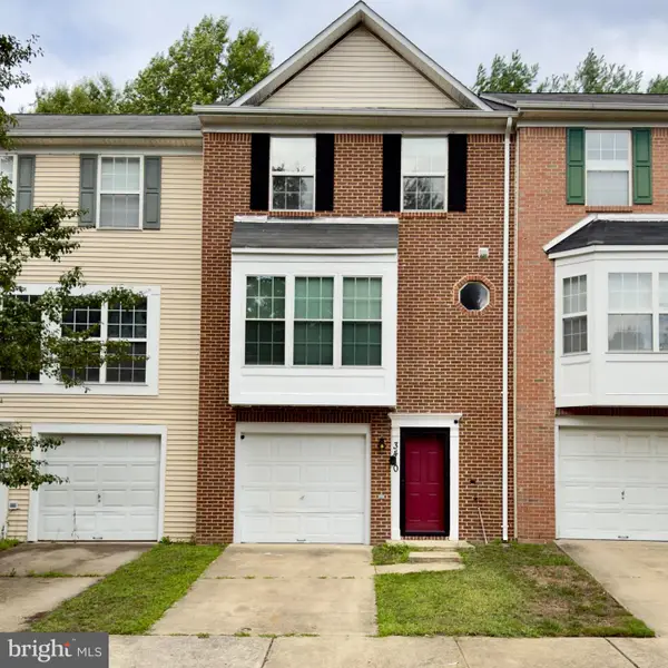 3410 Little Hill Ln, DISTRICT HEIGHTS, MD 20747