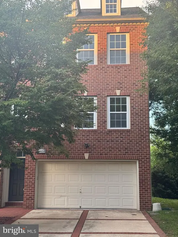 14658 Hawley Ln, UPPER MARLBORO, MD 20774