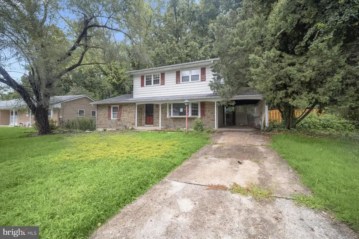 2804 Ivy Bridge Rd, Fort Washington, MD 20744 - #1
