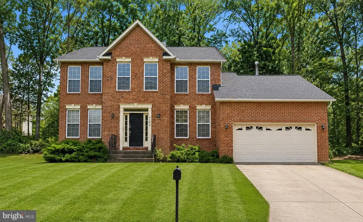9106 Helmsley Dr, Clinton, MD 20735 - #1
