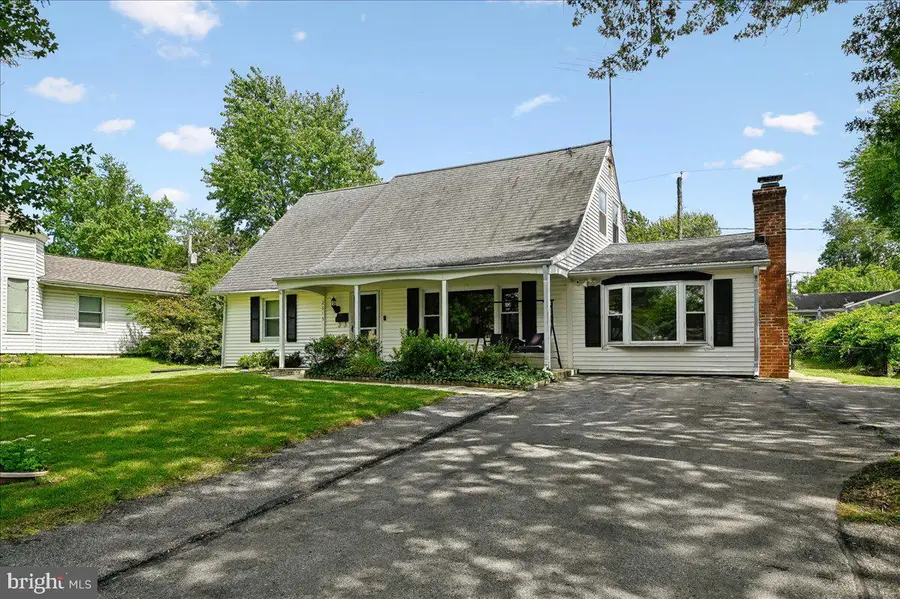 2615 Kennison Ln, Bowie, MD 20715 - #2