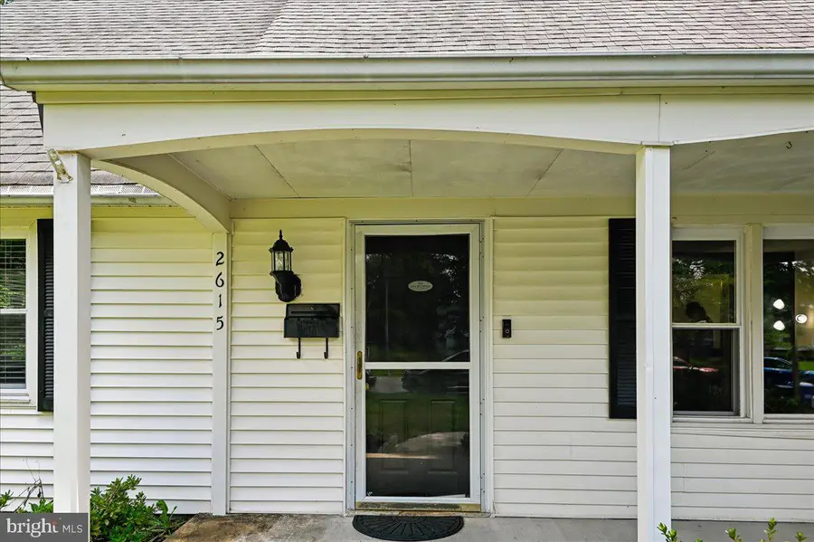 2615 Kennison Ln, Bowie, MD 20715 - #3