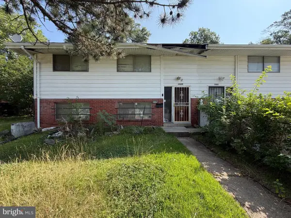 1025 Carrington Ave, CAPITOL HEIGHTS, MD 20743
