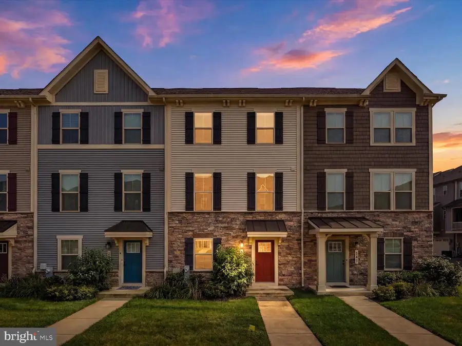 143 Lyons Creek Dr, Laurel, MD 20708 - #2