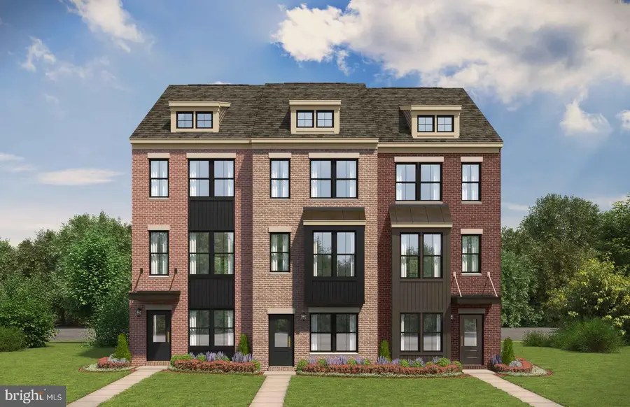 3509 Dean Dr, Hyattsville, MD 20782 - #2