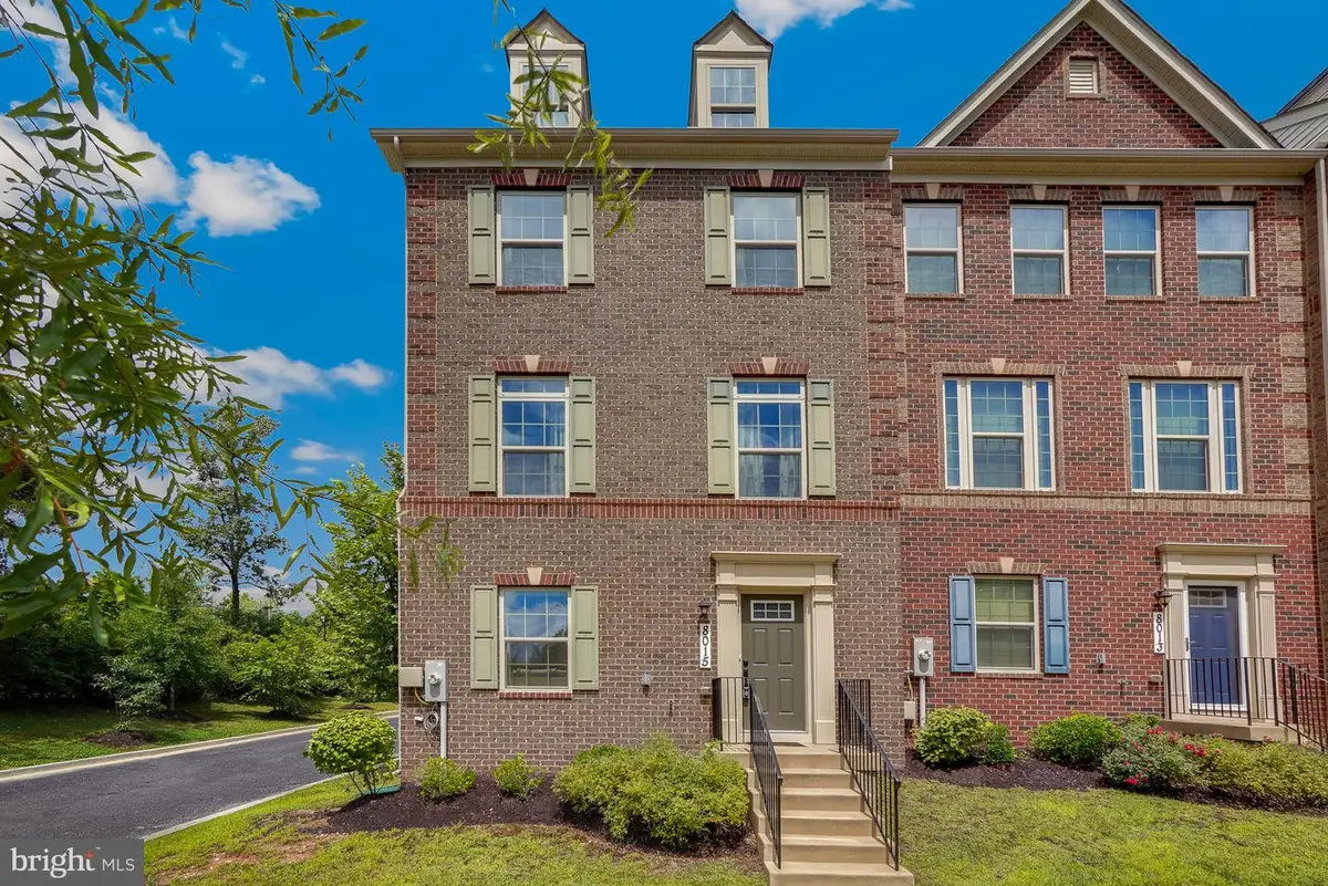 8015 Spring Arbor Dr, Laurel, MD 20707 - #1