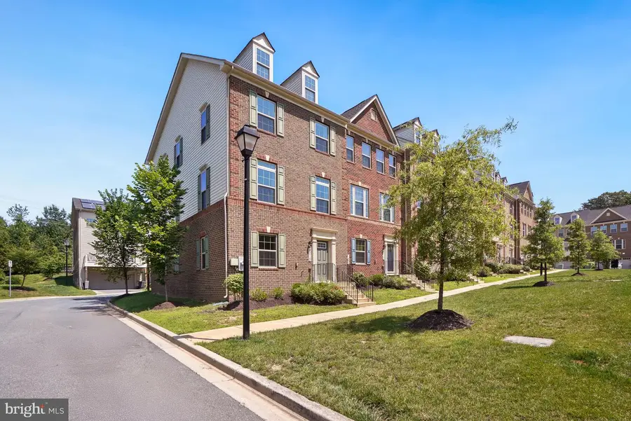 8015 Spring Arbor Dr, Laurel, MD 20707 - #2