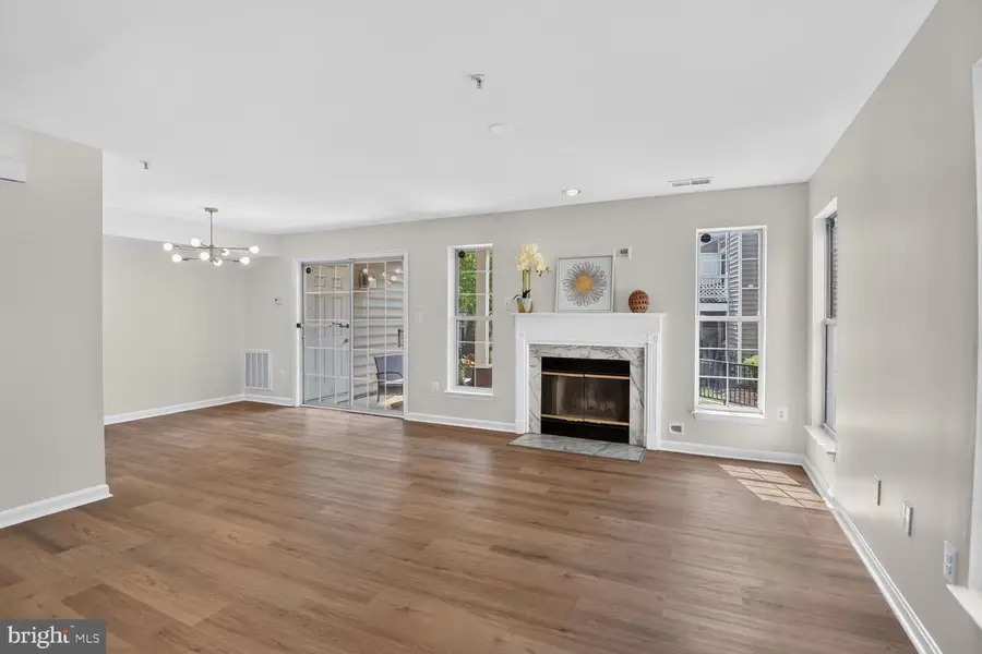 13815 King Gregory Way #121, Upper Marlboro, MD 20772 - #3