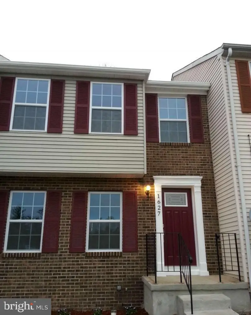 1627 Tulip Ave, District Heights, MD 20747 - #1