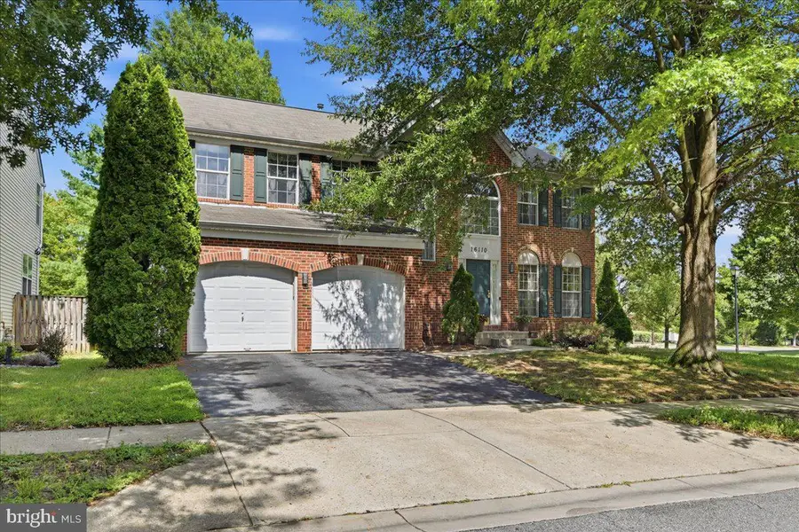 16110 Eastlawn Ct, Bowie, MD 20716 - #2