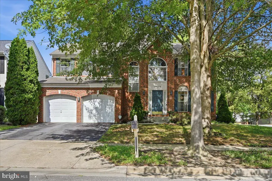16110 Eastlawn Ct, Bowie, MD 20716 - #3