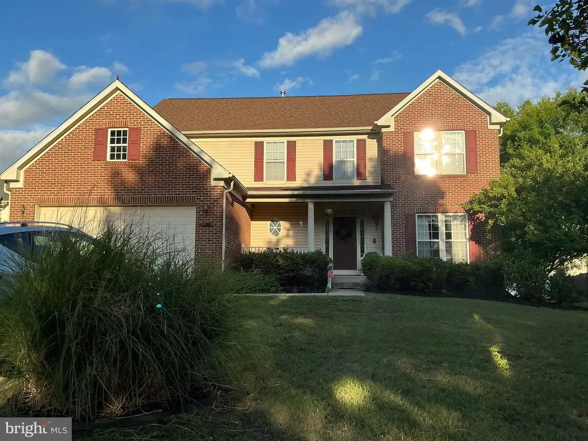 1408 Barnacle Geese Ct, Upper Marlboro, MD 20774 - #1