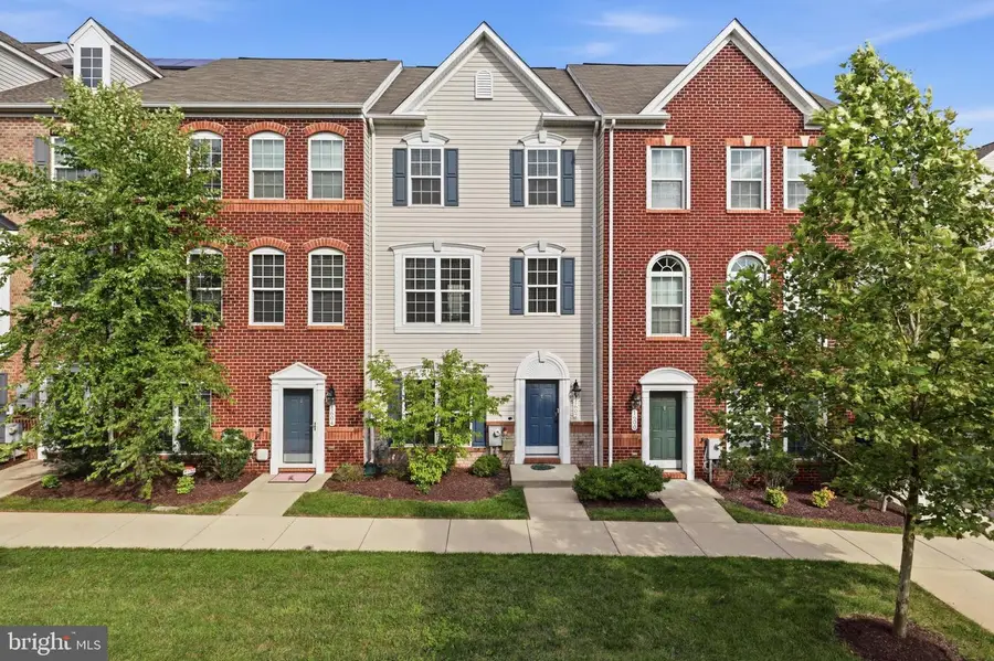 1602 Wesbourne Dr, Upper Marlboro, MD 20774 - #2