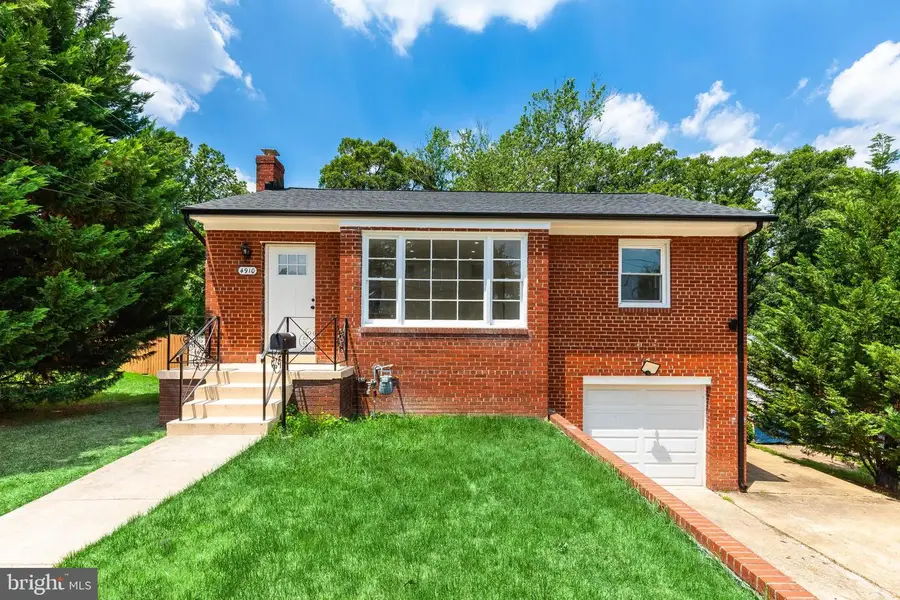 4910 66th Ave, Hyattsville, MD 20784 - #2