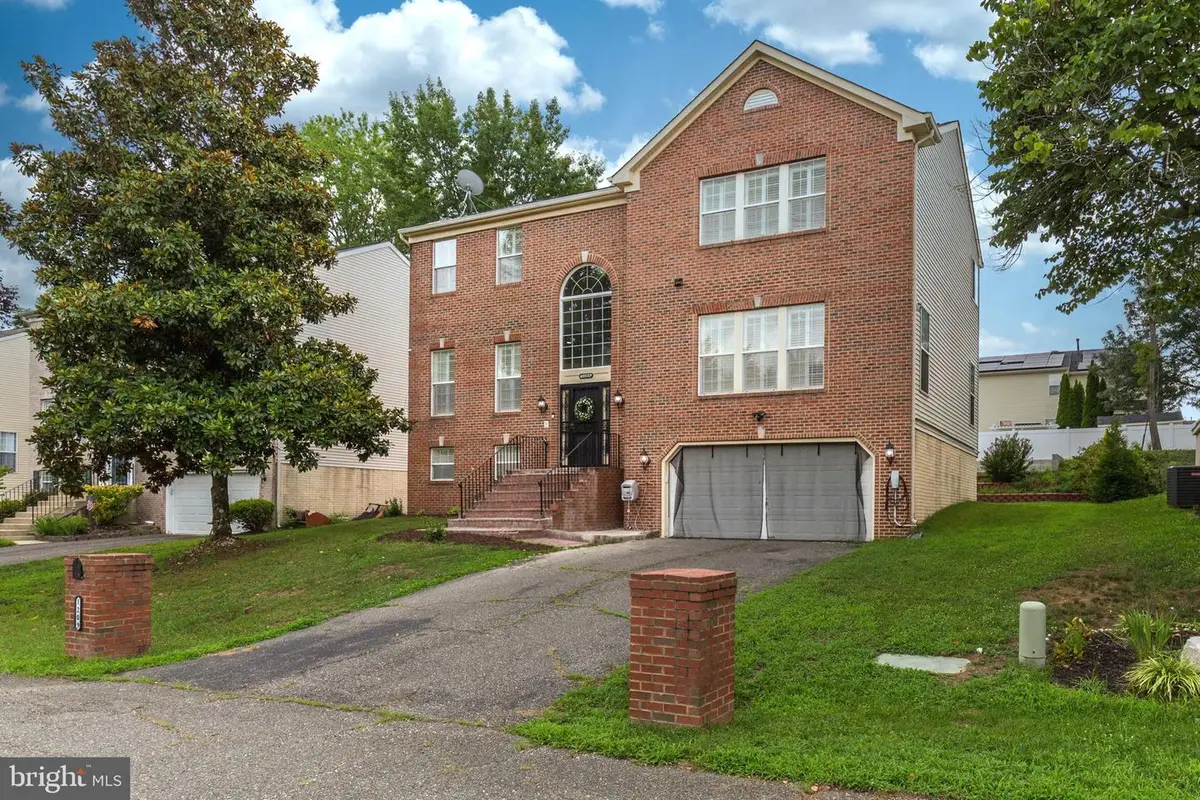 1209 Minnesota Way, Upper Marlboro, MD 20774 - #1