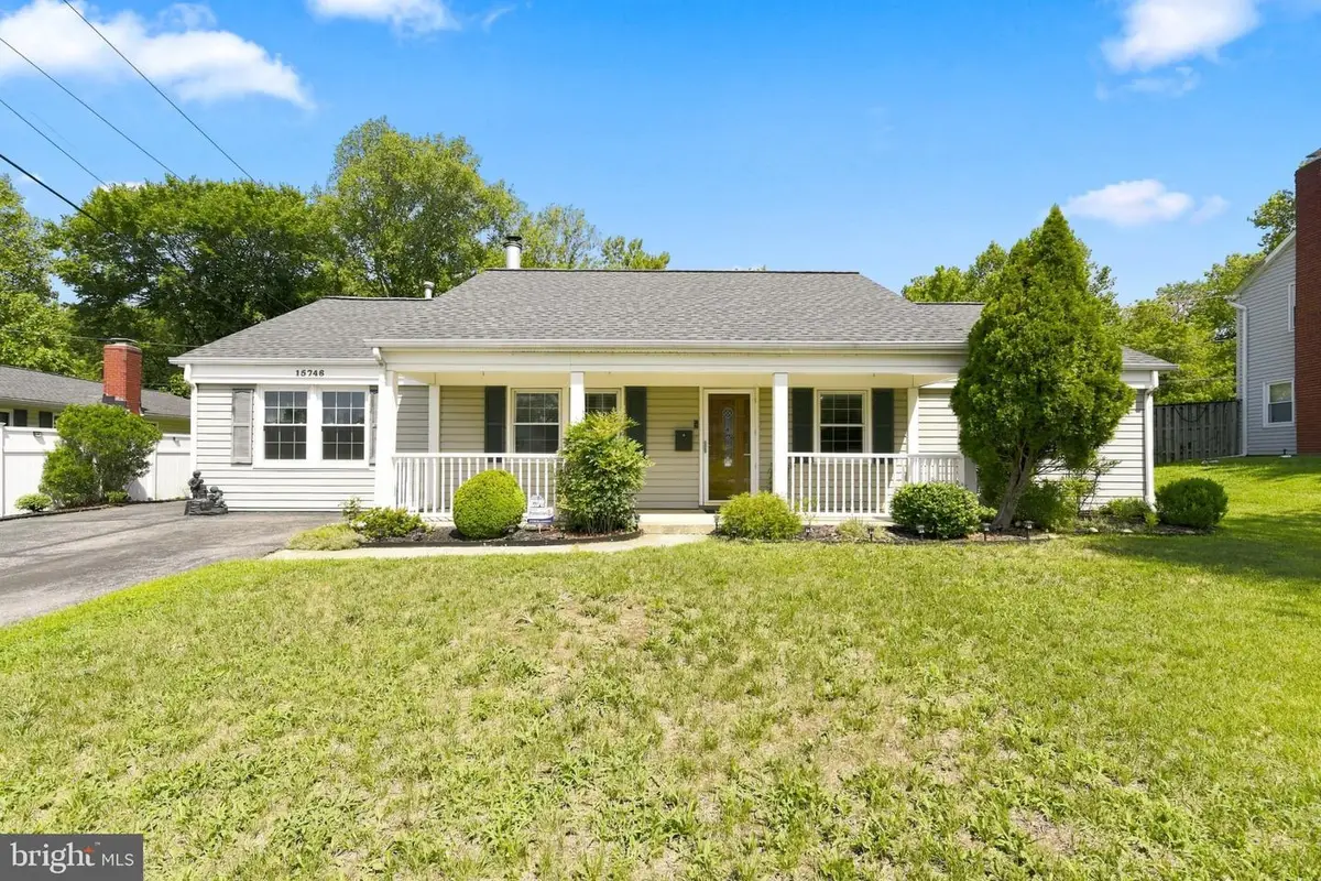 15746 Pointer Ridge Dr, Bowie, MD 20716 - #1