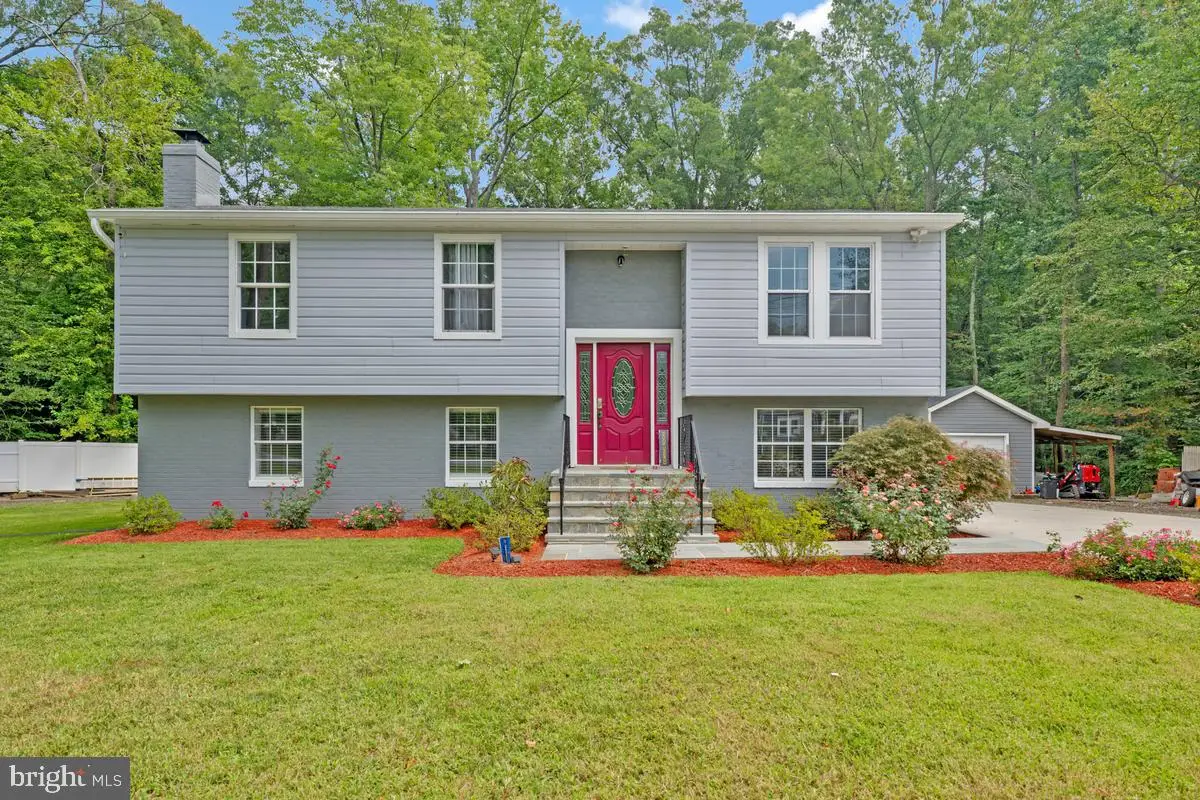 16208 Manning Rd W, Accokeek, MD 20607 - #1