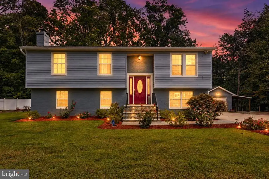 16208 Manning Rd W, Accokeek, MD 20607 - #3