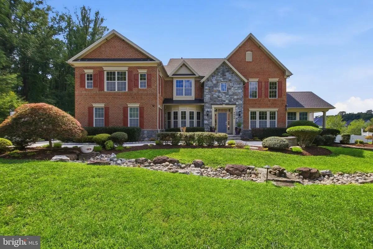 2405 Turngate Ct, Upper Marlboro, MD 20774 - #1