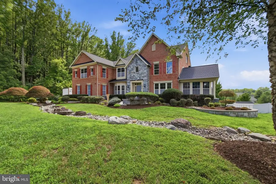 2405 Turngate Ct, Upper Marlboro, MD 20774 - #2