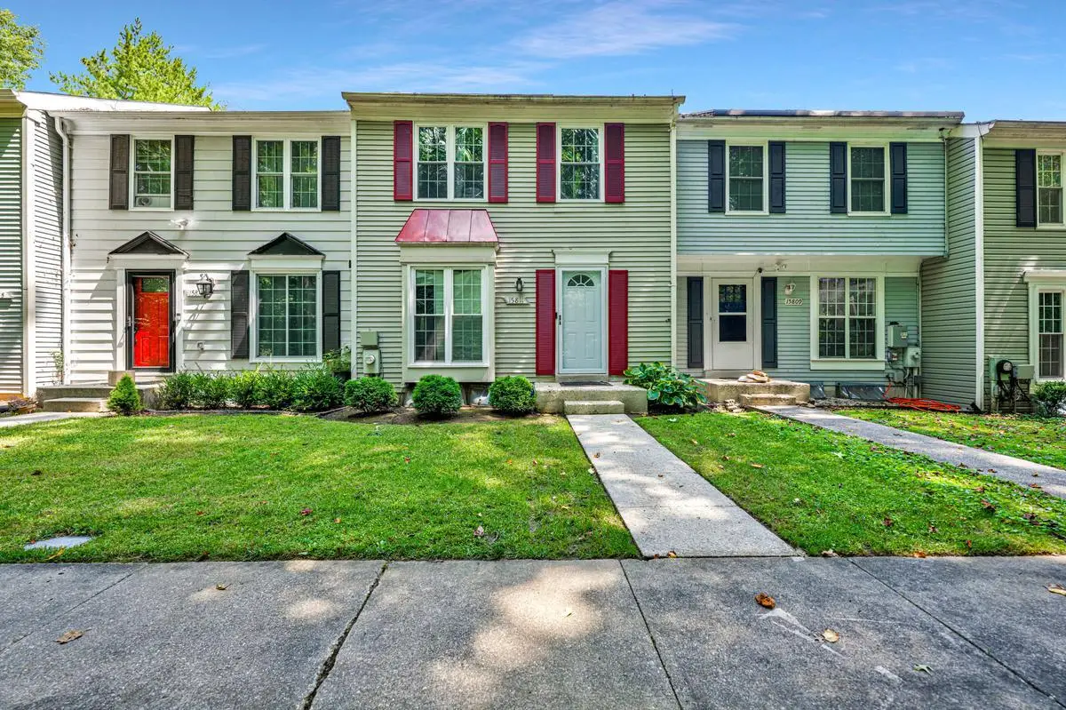 15811 Piller Ln, Bowie, MD 20716 - #1