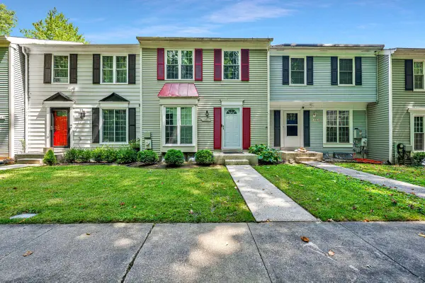 15811 Piller Ln, BOWIE, MD 20716