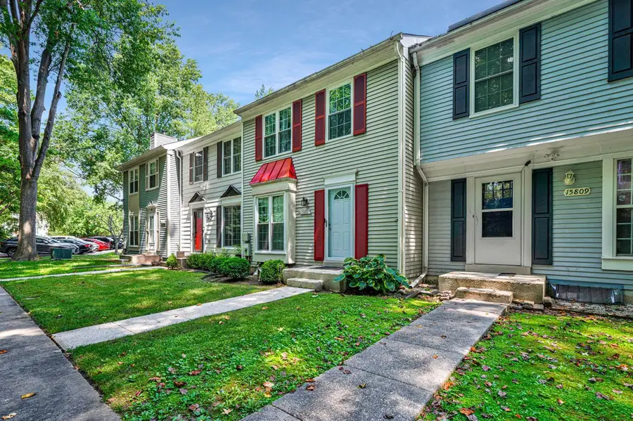 15811 Piller Ln, Bowie, MD 20716 - #2