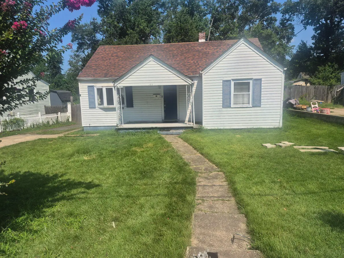 103 Mohican Dr, Oxon Hill, MD 20745 - #1