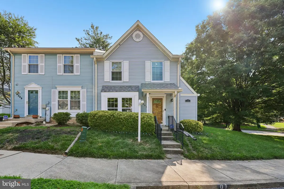 16301 Pewter Ln, Bowie, MD 20716 - #1