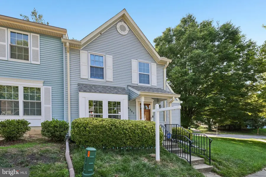 16301 Pewter Ln, Bowie, MD 20716 - #2