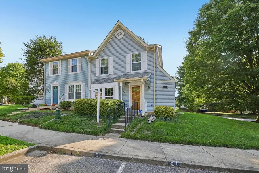 16301 Pewter Ln, Bowie, MD 20716 - #3