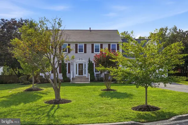 6300 Galaxy Ct, BOWIE, MD 20715