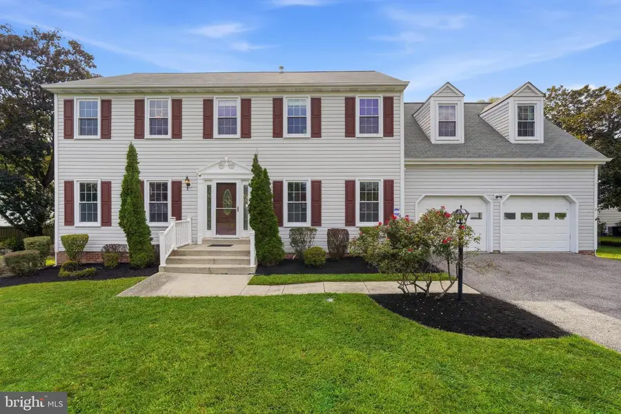 6300 Galaxy Ct, Bowie, MD 20715 - #2