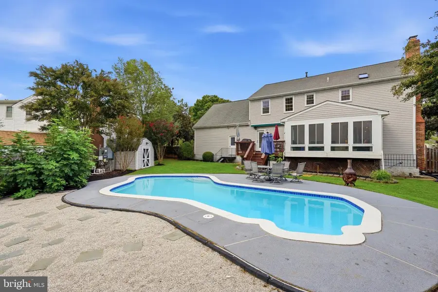 6300 Galaxy Ct, Bowie, MD 20715 - #3