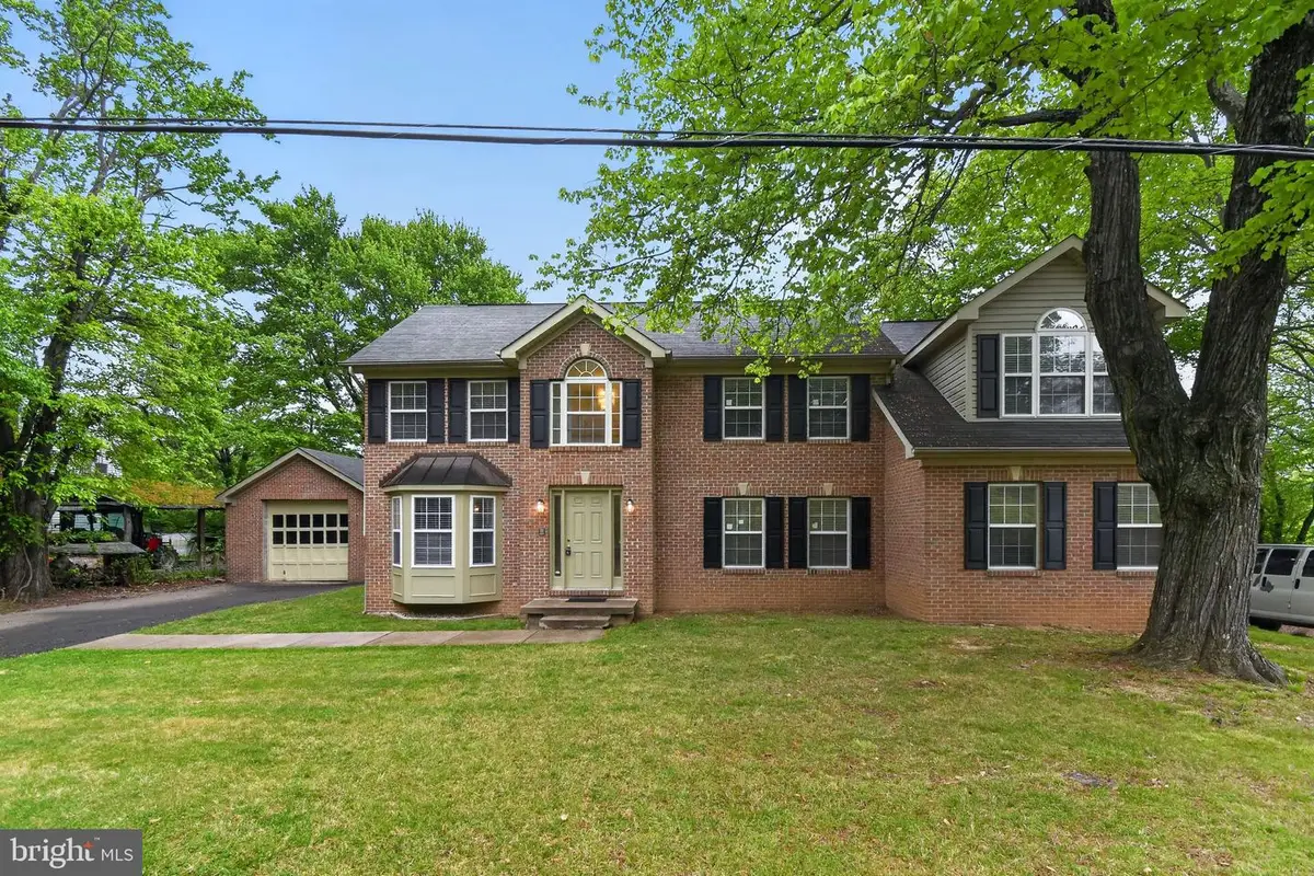 7704 Kitteredge Dr, District Heights, MD 20747 - #1