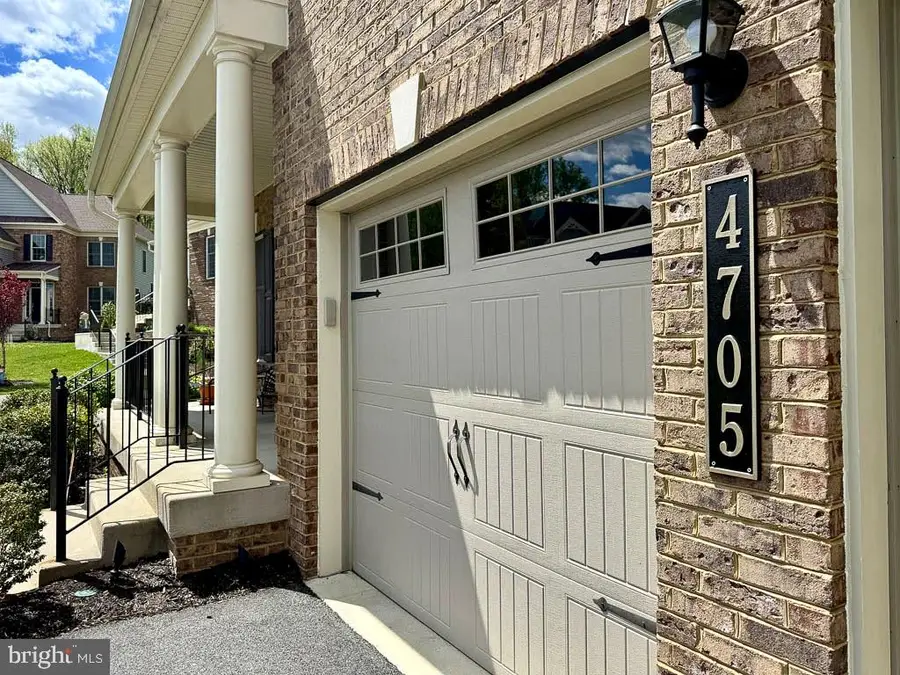 4705 Thoroughbred Dr, Upper Marlboro, MD 20772 - #2