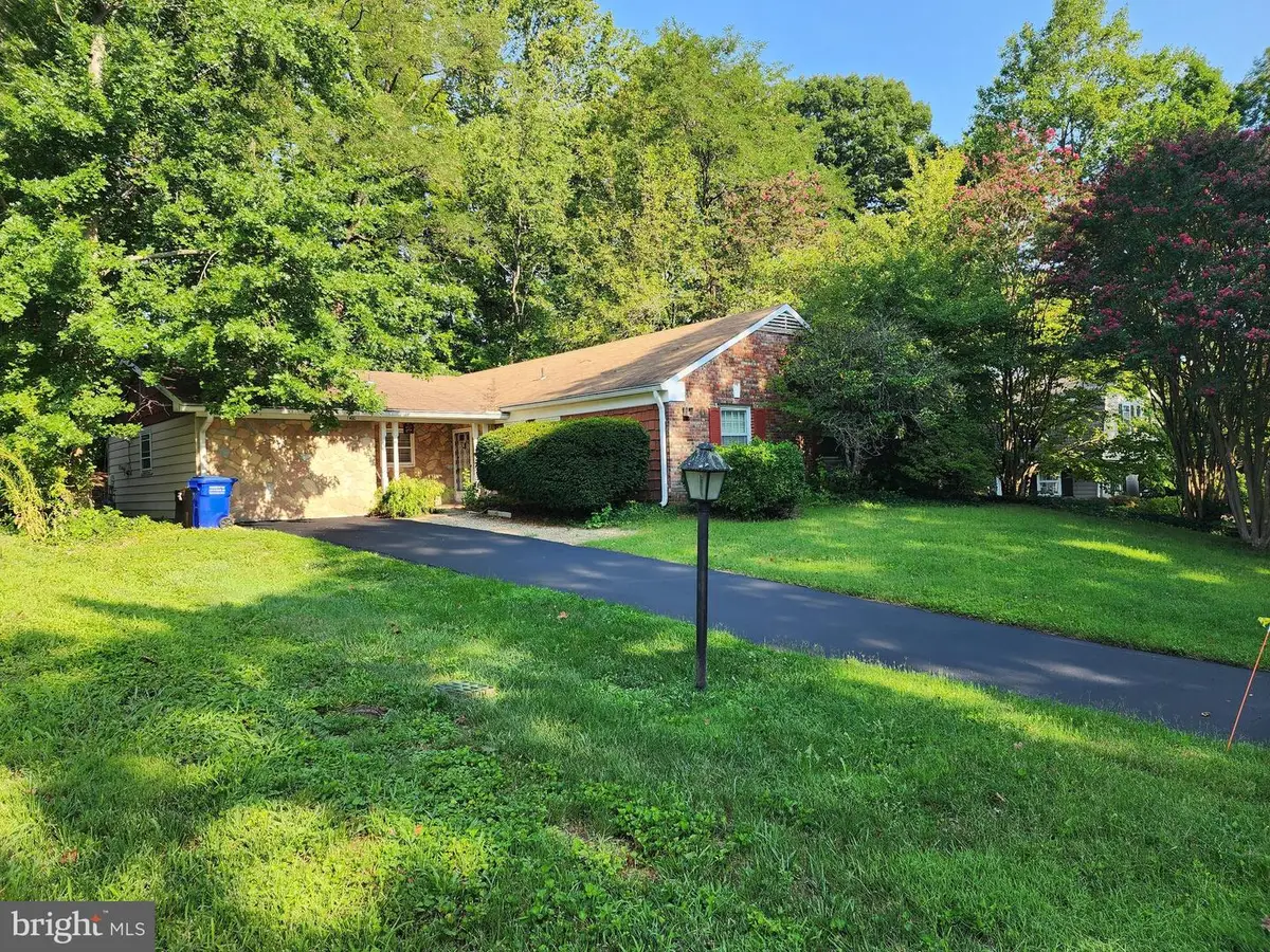 1400 Port Echo Ln, Bowie, MD 20716 - #1