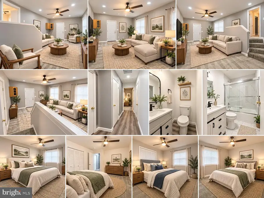 8805 Chestnut Ave, Bowie, MD 20720 - #3