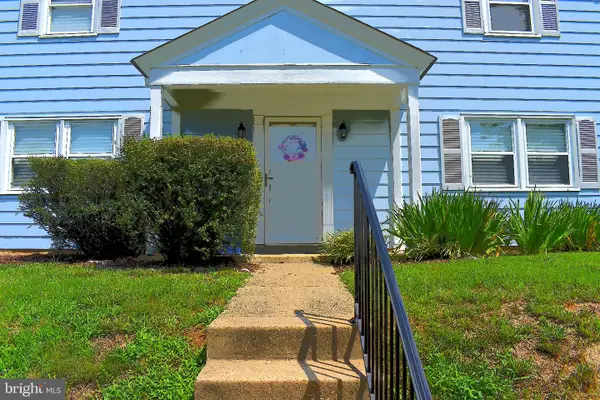 12547 Woodstock Dr E, UPPER MARLBORO, MD 20772