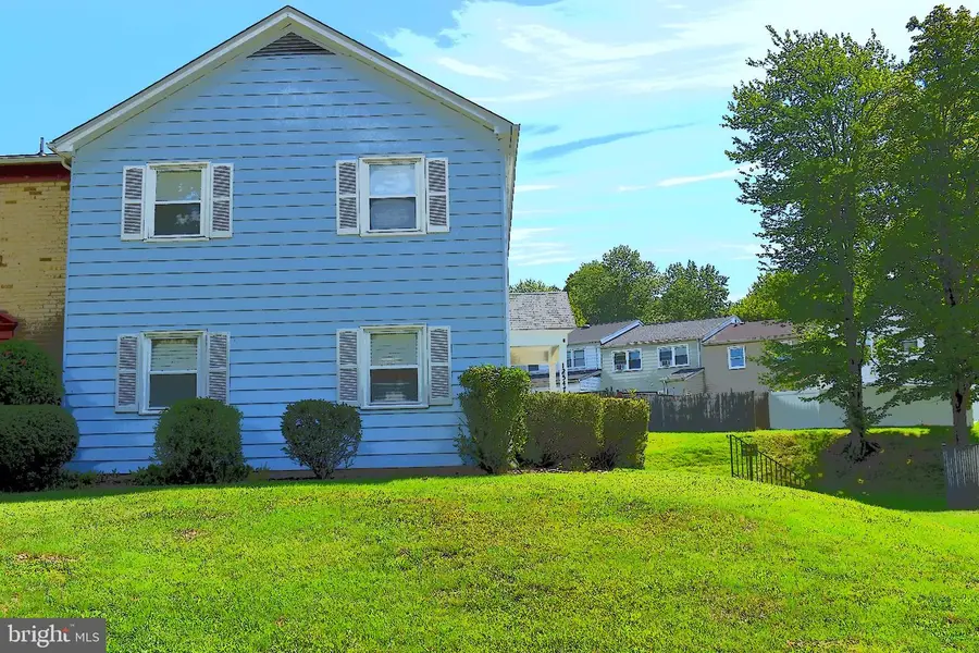 12547 Woodstock Dr E, Upper Marlboro, MD 20772 - #2