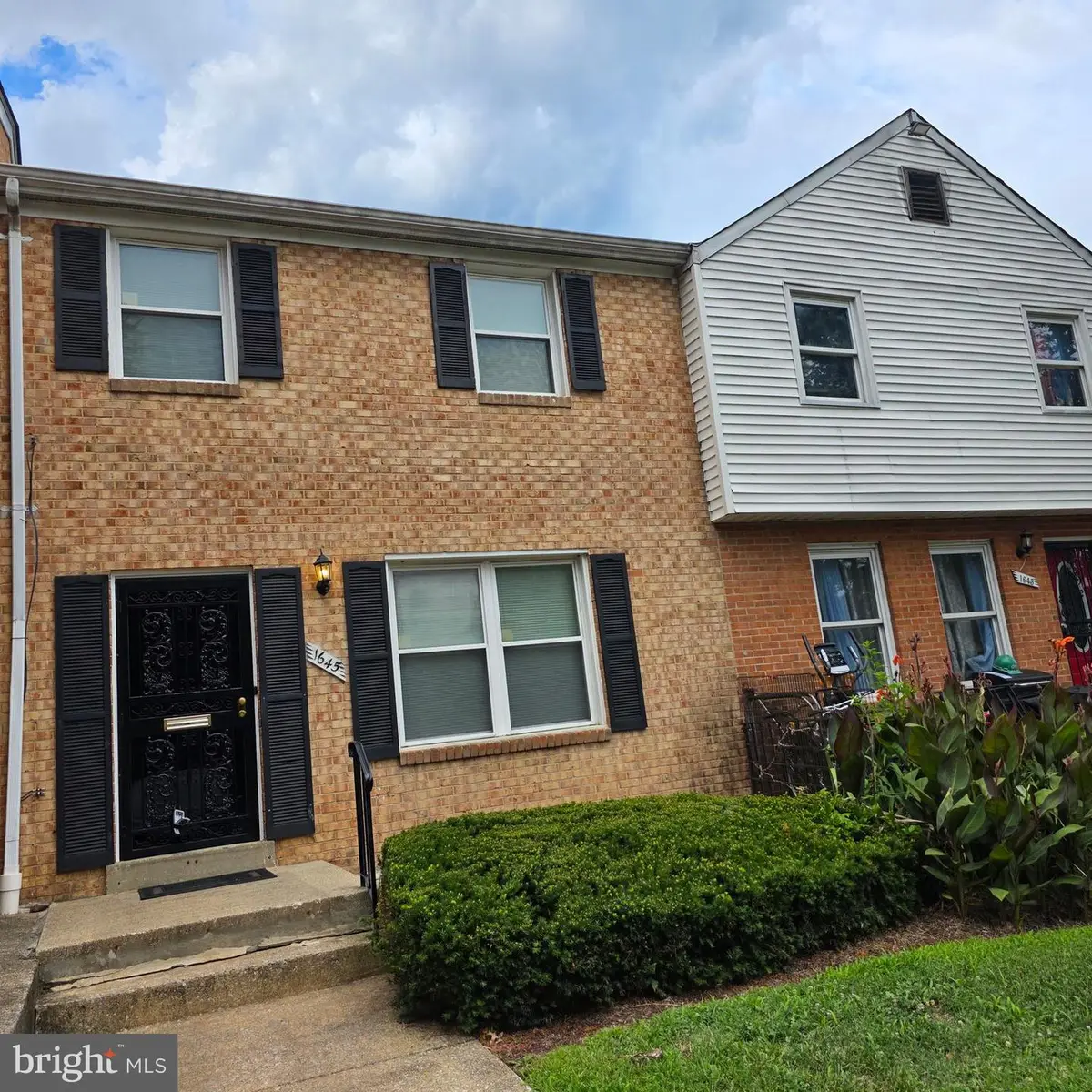 1645 Addison Rd S, District Heights, MD 20747 - #1