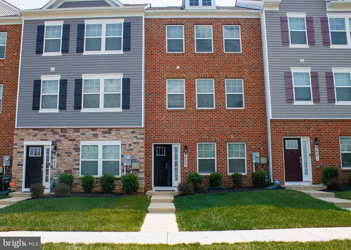 9623 Fagan Dr, Bowie, MD 20721 - #1