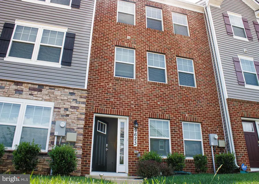 9623 Fagan Dr, Bowie, MD 20721 - #2