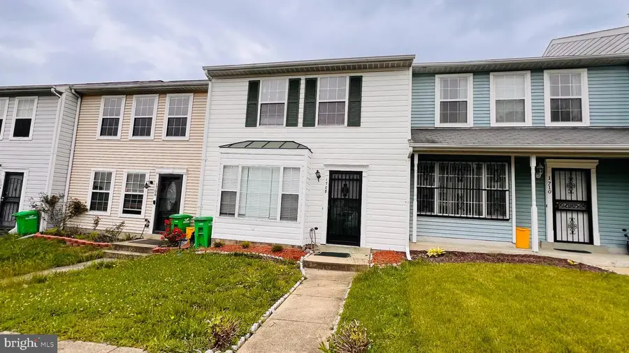 1708 Tulip Ave, District Heights, MD 20747 - #3