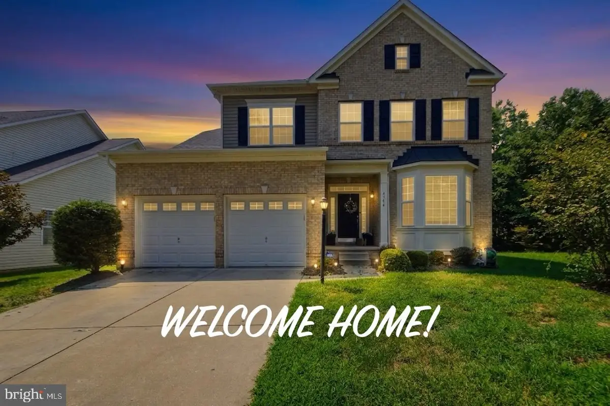 4704 Cimmaron Greenfields Dr, Bowie, MD 20720 - #1