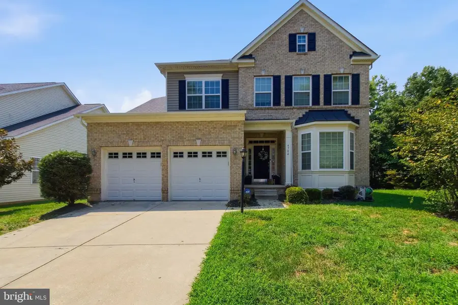 4704 Cimmaron Greenfields Dr, Bowie, MD 20720 - #2