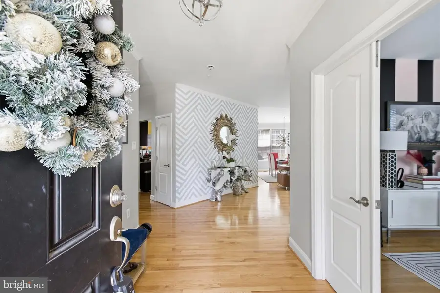 4704 Cimmaron Greenfields Dr, Bowie, MD 20720 - #3