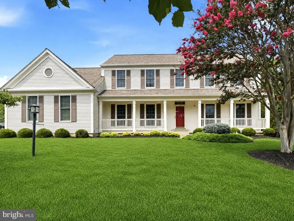 14407 Secretariat Dr, Bowie, MD 20721 - #1